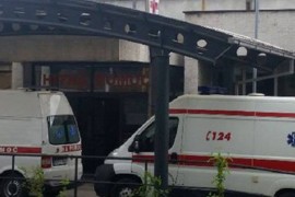 Strana državljanka došla kod momka u Tuzlu pa se izbola nožem