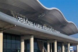 Uvodi se direktan let Zagreb - Tirana