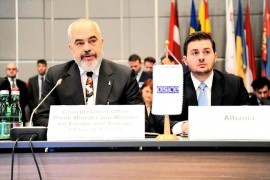 Albanija protjeruje iranske diplomate