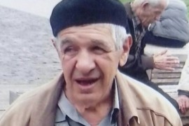 Nestao muškarac nakon odlaska u džamiju