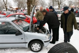 Pomoću ovih trikova auto će vam trajati duže