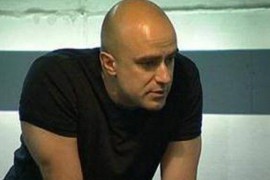 Ovo je MMA borac koji je nokautirao glumca serije "Krim tim 2"
