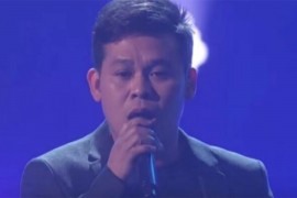 Filipinac sam otpjevao duet i raspametio Ameriku