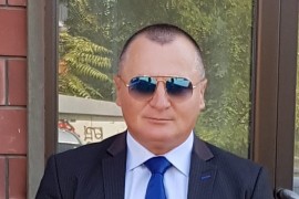 Izgorio automobil bivšeg Mektićevog savjetnika