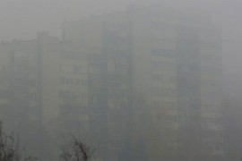 AP: Balkanske zemlje se bore sa zagađenjem vazduha
