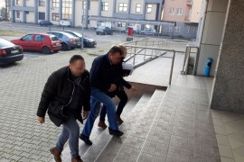 Pritvor Banjalučaninu osumnjičenom da je prijetio da će zaklati ženu