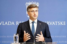 Plenković: Mladi se iseljavaju iz finansijskih razloga