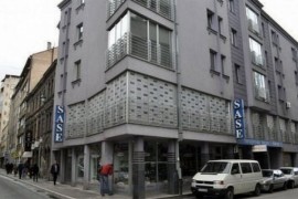 Na Sarajevskoj berzi promet 64.810 KM