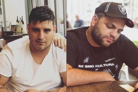 Darku Laziću i Cobiju zabranjuju ulazak u Švajcarsku