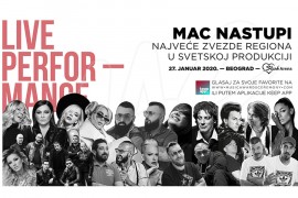 Počeo drugi krug glasanja za MAC