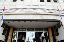 Sarma će se "kuvati" 14 i po godina u zatvoru