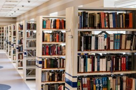 Otkupom knjiga pune fondove biblioteka širom RS