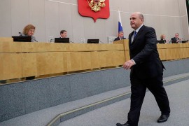 Šta planira novi ruski premijer