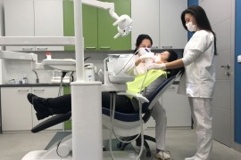 Specijalistički centar "Banja Vrućica" već ima više od 1.500 ...