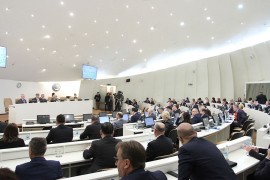 Poslanici Predstavničkog doma: Potrebna korjenita reforma VSTS-a