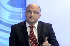 Fadil Fatić podnio prijavu zbog spora nad vlasništvom zgrade