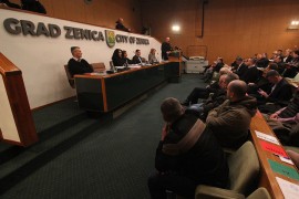 Nije usvojen budžet Zenice za 2020. godinu, firma "Zenicatrans" bez ...