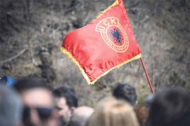 Dvojica pripadnika OVK dobila pozive iz Haga