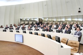 Predstavnički dom usvojio prijedlog izmijena i dopuna Zakona o ...