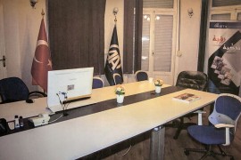 Jedan radnik "Anadolije" pušten na slobodu