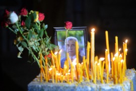 Brat Olivera Ivanovića: Izreka 'vrijeme liječi sve' ne važi za nas