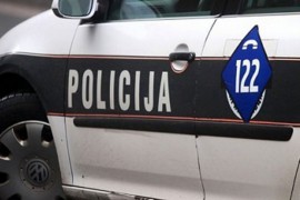 Sudar više vozila u Sarajevu