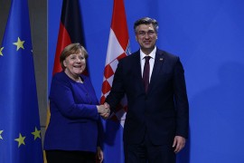 Merkel: Samit u Zagrebu o zapadnom Balkanu veoma značajan