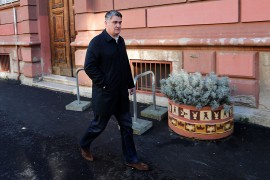 Milanović: Promjena Dejtonskog sporazuma nemoguća