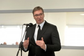 Vučić: Izbori 19. ili 26. aprila