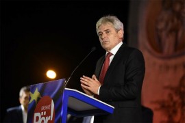 Ahmeti: Nuđena mi je podjela Makedonije, ali sam je odbio