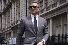 Producenti konačno otkrili da li će novi Džejms Bond biti žena