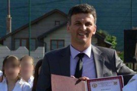 Bivšem direktoru sarajevske škole zatvor zbog polnog odnosa s ...