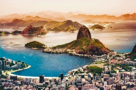 Sud zatvorio olimpijske objekte u Rio de Žaneiru