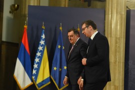 Dodik: Izmjena Dejtona značila bi da Srpska više nije u BiH