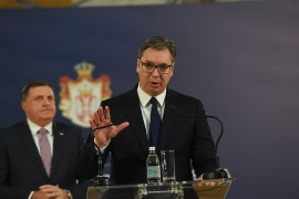 Vučić u Drvaru i Srpskoj 29. januara