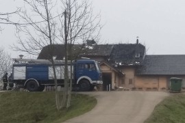 Gorio "Kajak klub" u Gradišci