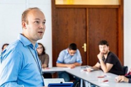 Dr Baralić povodom "rješenja antičkih problema": Senzacionalizam