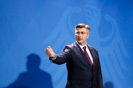 Plenović: Desnica se udaljila od HDZ, a ne HDZ od desnice