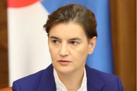 Vlada Srbije formirala radnu grupu za pitanja zaštite vazduha