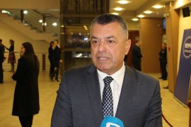 SNSD zapečatio Bratićevu sudbinu?