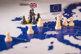 Za dvije sedmice Velika Britanija izlazi iz EU, šta gubi Zapadni Balkan