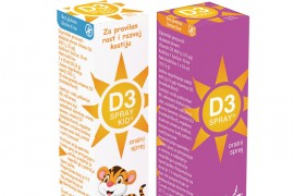 Smog guši vitamin D