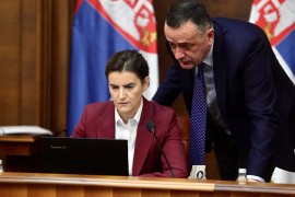 Brnabić: Biće kako predsednik kaže