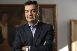 Šesta optužnica protiv Duška Kneževića
