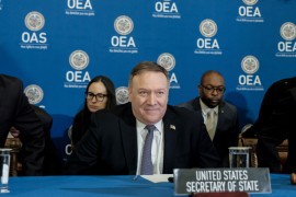 Kongres traži da Pompeo svjedoči o ubistvu Sulejmanija