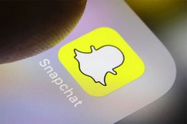 Oteta djevojčica preko Snapchata poslala lokaciju gdje se nalazi