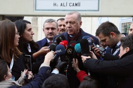 Erdoan uoči Berlinskog samita: Put ka miru u Libiji prolazi preko ...