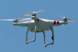 Ukinuta zabrana korišćenja dronova na Šri Lanki