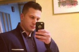 Uhapšen osumnjičeni za ubistvo mladića koji je šetao sa ocem