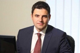 Bernardić: Jedini sam kandidat za predsjednika Vlade Hrvatske